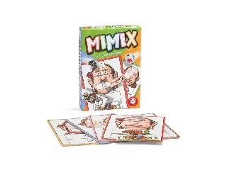 Mimix