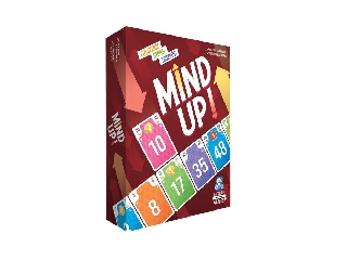 Mind Up!