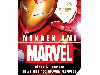 MINDEN AMI MARVEL