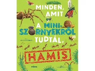 Minden, amit eddig tudtál a 