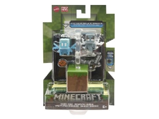 Minecraft: Craft-A Block figura - Varázsmobok