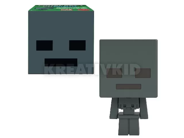 Minecraft mini figura Skeleton