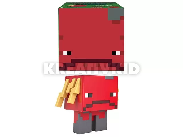 Minecraft mini figura Álomfutó
