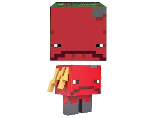 Minecraft mini figura Álomfutó 