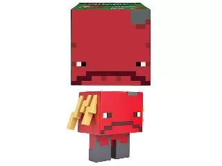 Minecraft mini figura Álomfutó
