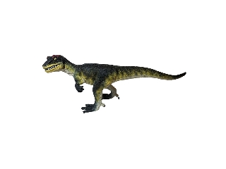 Mini dínó: Allosaurus
