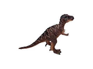 Mini dínó: T-Rex