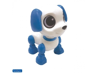 Mini Interaktív táncoló Robot Kutya - Az én kicsi Robot Kutyám