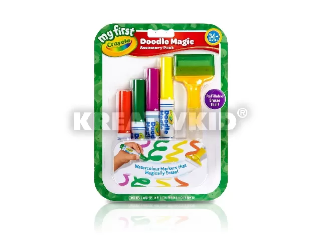 Mini irka-firka szőnyeg utántöltő