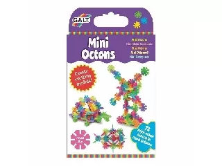 Mini nyolcszögépítő