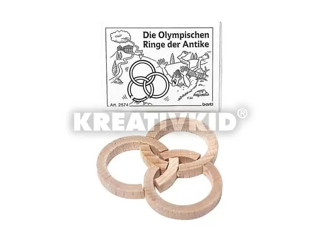 MinIQ - Olimpiai karikák 2574