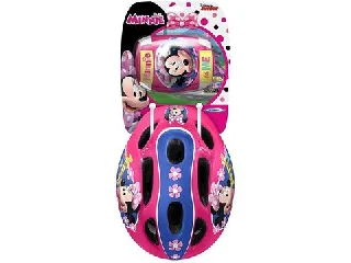 Minnie egér: Védőfelszerelés szett - S