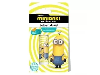 Minyonok: Ajakbalzsam, mangó ízű - 4,4 g