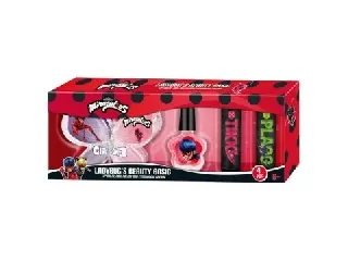 Miraculous: Katicabogár alap szépségszett