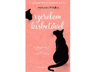 MIRALLES, FRANCESC: SZERELEM KISBETŰVEL