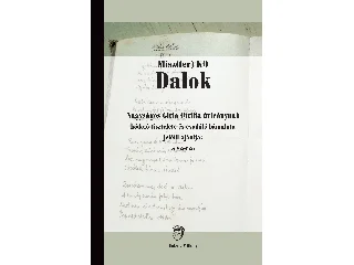 MISZ(TER) KO: DALOK