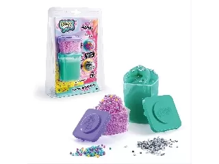 Mixin sensations, 2 db-os gyurmaszett