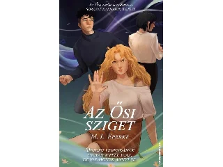 M.L. EPERKE: AZ ŐSI SZIGET