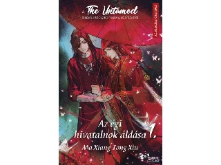 MO XIANG TONG XIN: AZ ÉGI HIVATALNOK ÁLDÁSA 1.