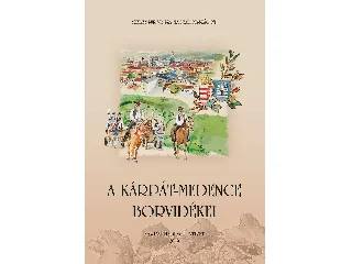 MÓD LÁSZLÓ - SIMON ANDRÁS: A KÁRPÁT-MEDENCE BORVIDÉKEI