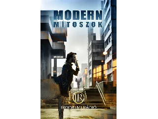 MODERN MÍTOSZOK - ANTOLÓGIA