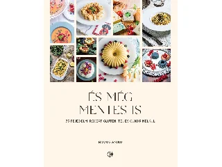 MÓDOS ANIKÓ: ÉS MÉG MENTES IS