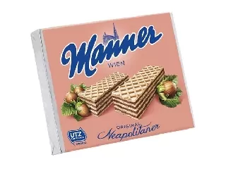 Mogyorós ostya, 75 g,