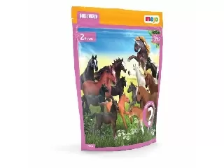 Mojo 2 db-os meglepetéstasak - ló