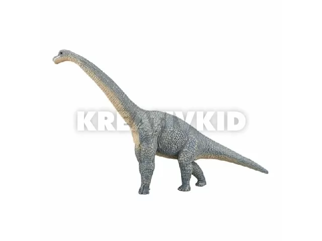 Mojo Brachiosaurus figura