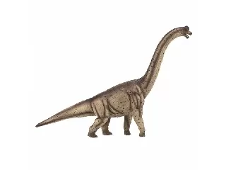 Mojo Brachiosaurus figura
