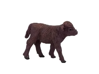 Mojo Felföldi borjú figura