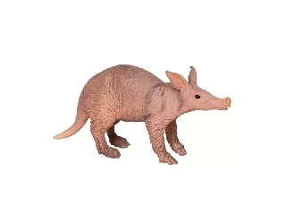 Mojo Földimalac figura