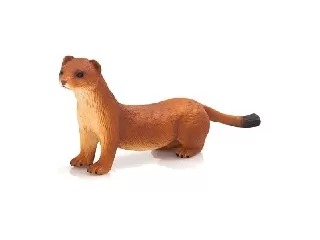 Mojo Hermelin figura