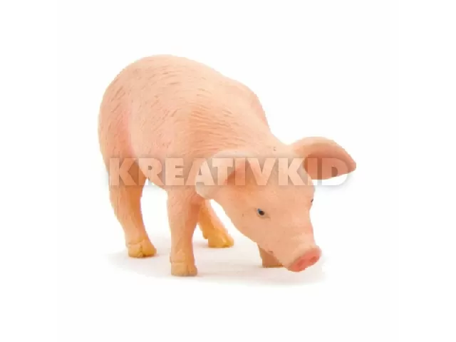 Mojo Kismalac figura