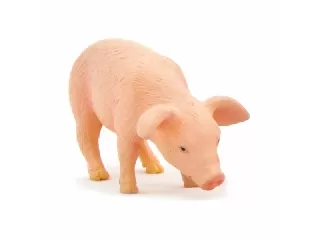 Mojo Kismalac figura