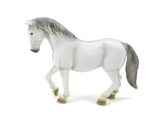 Mojo Lipicai kanca figura