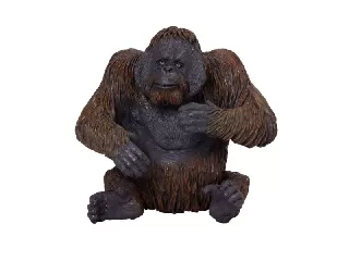Mojo Orangután figura