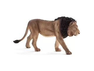 Mojo Oroszlán figura