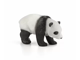 Mojo Panda bébi