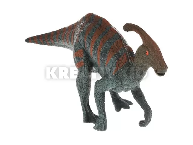 Mojo Parasaurolophus figura