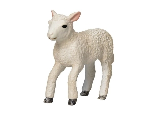 Mojo Romney bárány futó figura