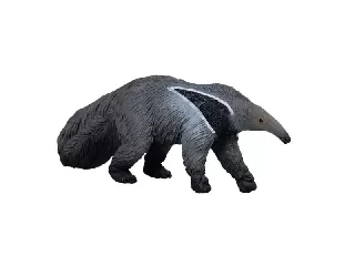 Mojo Sörényes hangyász figura