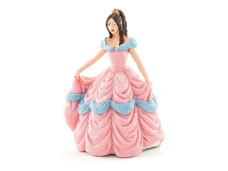 Mojo Tündér Hercegnő figura