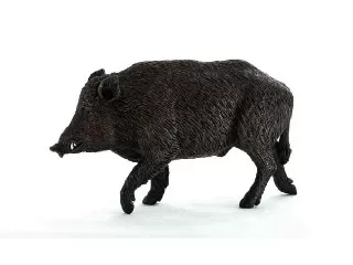 Mojo Vaddisznó figura