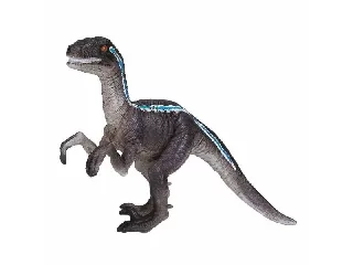 Mojo Velociraptor álló figura