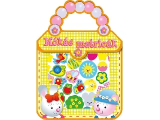 MÓKÁS MATRICÁK 3.