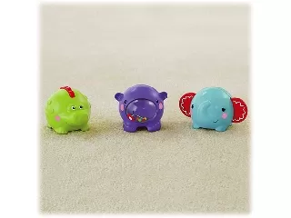 Mókás rakosgatós állatok