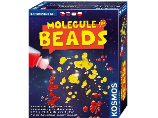 Molecule Beads - Óriásmolekulák