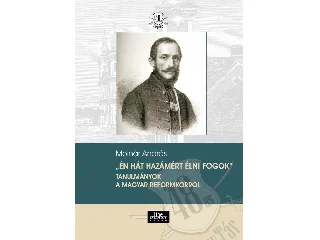 MOLNÁR ANDRÁS: ÉN HÁT HAZÁMÉRT ÉLNI FOGOK