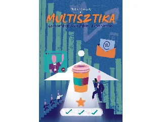 MOLNÁR GERGELY-WÁGNER SZILÁRD[SZERK.]: MULTISZTIKA - GYAKORLATI ÚTIKALAUZ A MULTIKHOZ